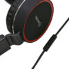 Multimedia Headphones with Inline Microphone - Image 3