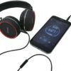 Multimedia Headphones with Inline Microphone - Image 4