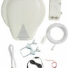 Outdoor Amplified HDTV Aerial for Caravans and Boats - Image 8