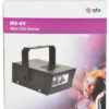 Mini LED Strobe - Image 3