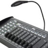 QTX DM-X12 192 Channel DMX Controller with Joystick - Image 4