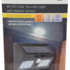 40 LED Solar Security Light with Motion Sensor - Image 6
