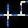 DIY Single Colour LED Tape Kit Connectors - Image 3