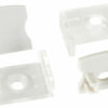 Aluminium LED Tape Profile - Tall Crown - Image 6