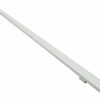 Aluminium LED Tape Profile - Round Section - Image 5