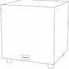 Active Subwoofer Cabinet - Image 8