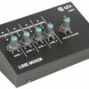 Mini Line Level Mixers - Image 2