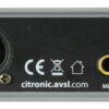 Tuneable UHF Handheld Microphone System - Image 3