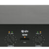 Q Series Stereo Power Amplifiers - Image 4