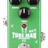 NUX Tube Man MKII Overdrive Pedal NOD-2 - Image 17