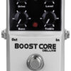 NUX Boost Core Deluxe Booster Pedal - BOOSTCOREDLX - Image 3