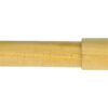 Chord Maple Wood with Hard Felt Beater Percussion Mallets - Image 2