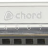 Chord BLUES10-F Blues Ten Harmonica - F - Image 2