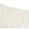 Chord DHT-6 Clear Drum Head 152mm (6″) - Image 2