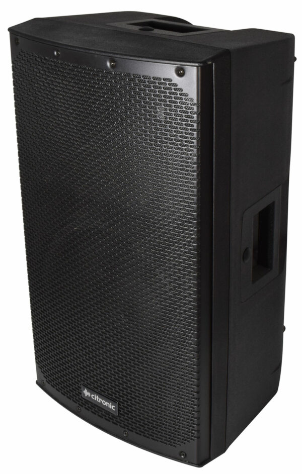 Citronic CAB-12 Passive Speaker 300Wrms