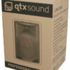 QS Series Active Moulded Speaker Cabinets - Image 3