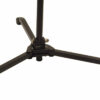 Compact One Hand Microphone Stand with Mic Holder - Image 4