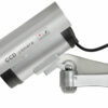 Dummy Infrared Bullet Security Camera - Image 2