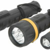 Heavy Duty LED Rubber Torches - Image 2