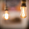 Vintage E27 Pendant Cord Sets - Image 18