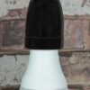 Ceramic Pendant Cord Sets E27 - Image 3