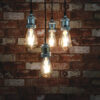 Quad E27 Pendant Cordsets - Image 3
