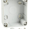 Weatherproof 1 Gang Outdoor Socket - Image 5