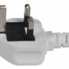 4 Gang Extension Lead with Surge Protection - 2.0m - Image 2