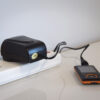 Energy Efficient Switch-mode Universal Power Supply 600mA - Image 8