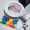 Desktop Illuminated Magnifier Lamp - Image 4