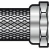 F-Type Connector RG58 - Twist-on - Image 2