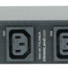 8 Way IEC Power Distributor - Image 3