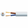 3182Y 2 Core Round PVC, 300/500V, HO5VV-F2, 6A - Image 2