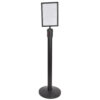 A4 Portrait Sign Holder - Image 3