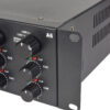 A6 Tri Stereo Amplfier 6x200W - Image 6