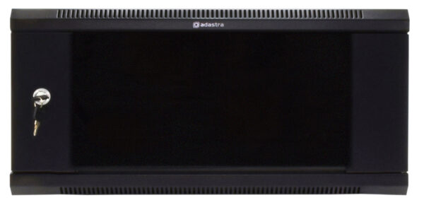 RC4U600 - 19" Rack Cabinet - 4U x 600mm Deep
