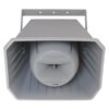 MH 50 100V 50W Music Horn Speaker - Image 2