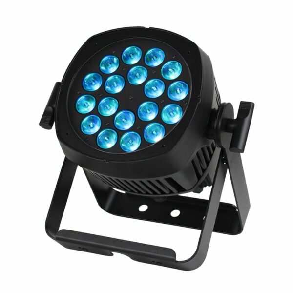 Endura 18Q5 RGBW Exterior Fixture