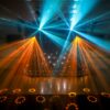 Helix 100W Gobo Flower - Image 10