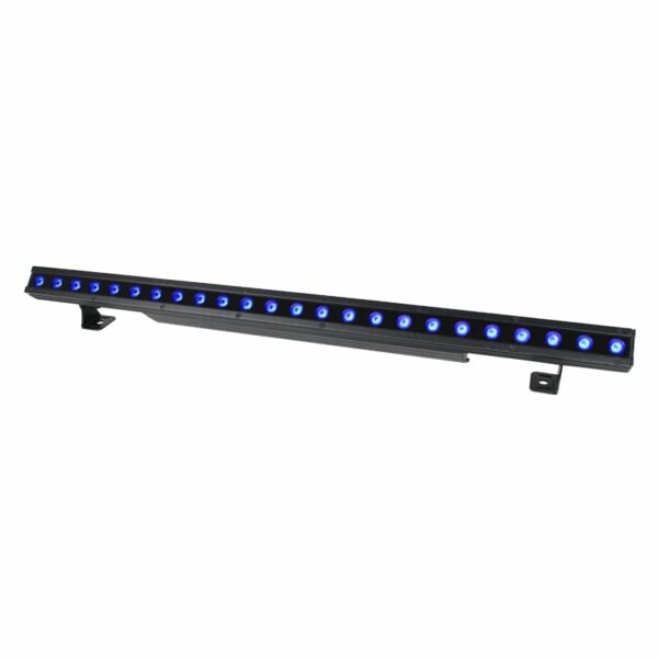 Fresco 24 RGBW Exterior Fixture