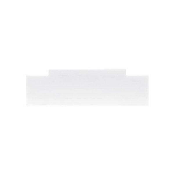 Dancefloor Contact Edge Insulation Stickers (Pack of 100)