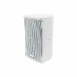BS-8 8'' 600W Loudspeaker, White