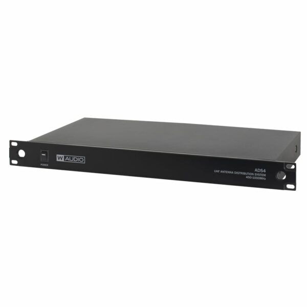 ADS4 UHF Antenna Distributor