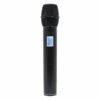 RM 30 UHF Handheld Radio Microphone System (864.8Mhz) - Image 5