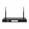 RM 30T Twin UHF Handheld Radio Microphone System (863.1Mhz/864.8Mhz) - Image 2