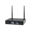 W Audio DM 800H Twin Handheld UHF System (863.0Mhz-865.0Mhz) - Image 3