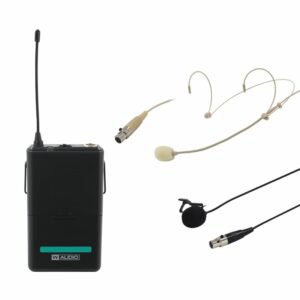 RM Quartet Beltpack Kit (864.30Mhz)