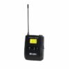 DQM 600BP Add On Beltpack Kit (606.0Mhz-614.0Mhz) - Image 2