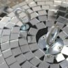75cm (30'') Mirror Ball (Pallet Charge) - Image 2