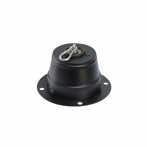 1 RPM Mirror Ball Rotator up to 40cm